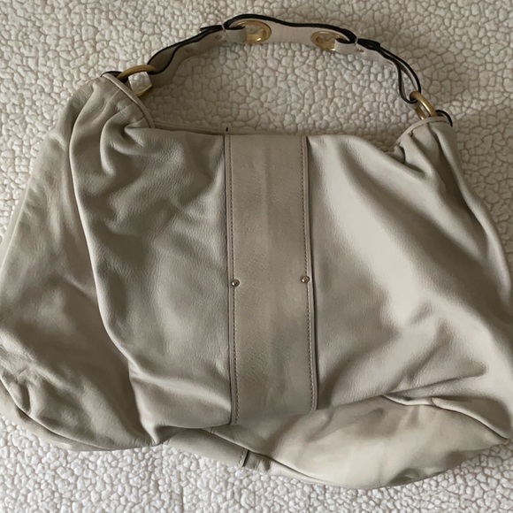 Juicy Couture Leather Hobo - Picture 3 of 7
